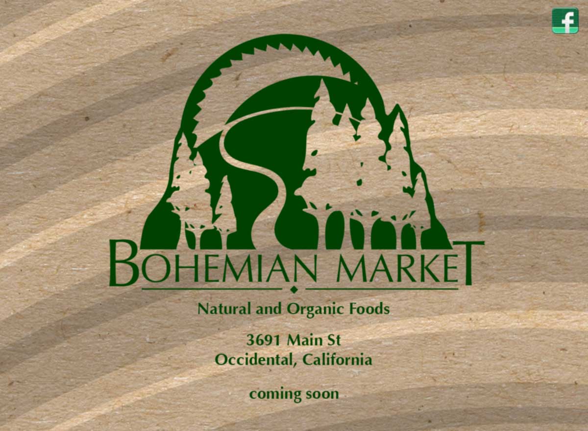 Bohemian Market